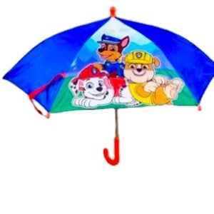 Nickelodeon Paw Patrol Children’s Umbrella NEW 2 or 2/$20 or 3/$25 LIMITED TIME
